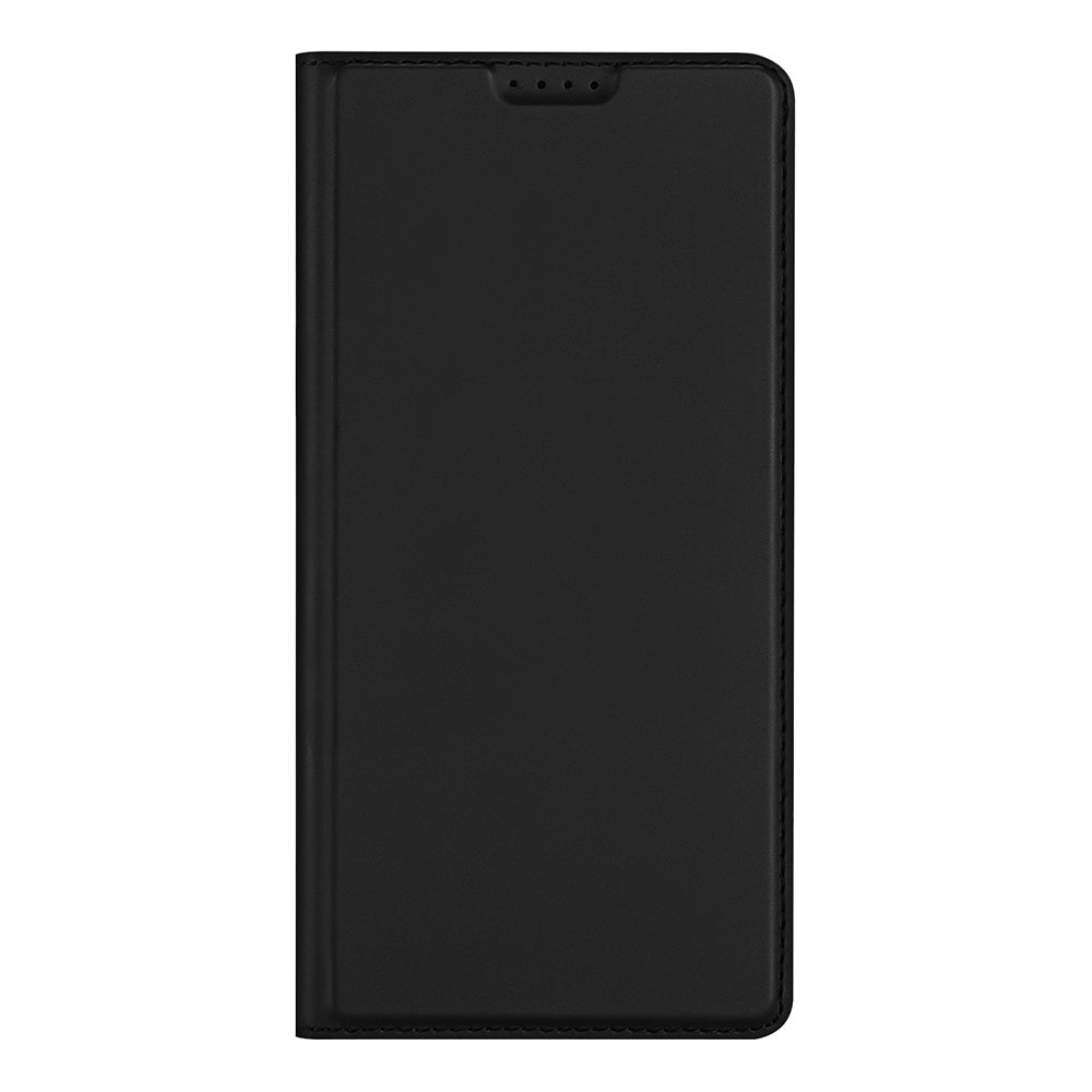 Coque pour Google Pixel 10a, DUX DUCIS, Skin Pro, Noire
