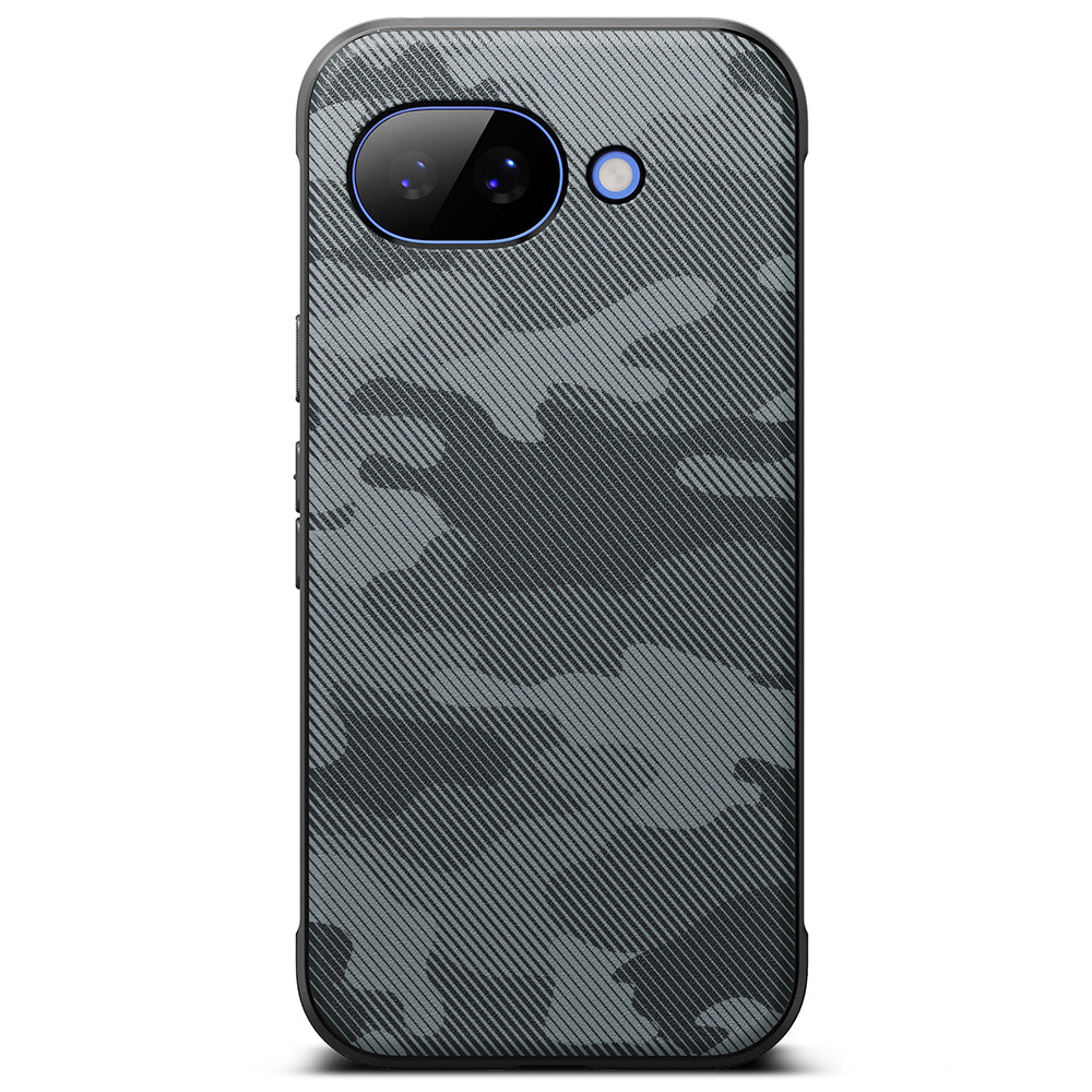 Étui pour Google Pixel 10a, Ringke, Onyx, Camouflage