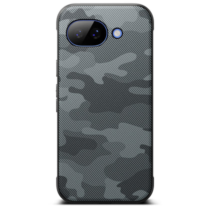 Étui pour Google Pixel 10a, Ringke, Onyx, Camouflage
