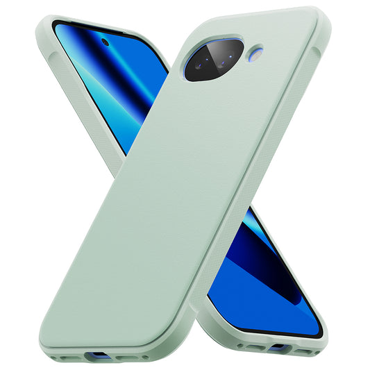 Étui pour Google Pixel 10a, Ringke, Onyx, Vert Clair