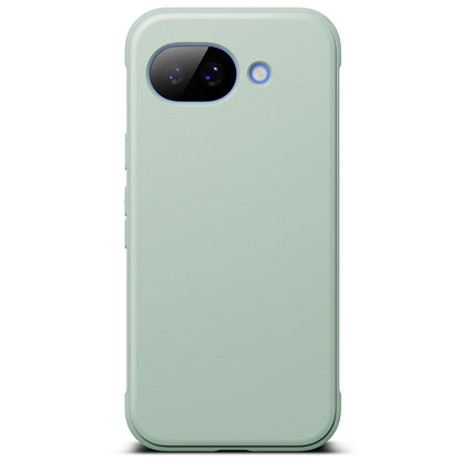 Case for Google Pixel 10a, Ringke, Onyx, Light Green