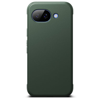 Étui pour Google Pixel 10a, Ringke, Onyx, Vert Foncé