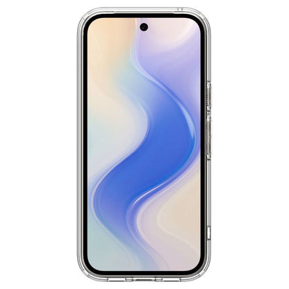 Housse pour Google Pixel 10a, Spigen, Ultra Hybrid, Transparente ACS11279