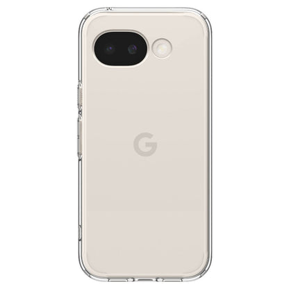 Housse pour Google Pixel 10a, Spigen, Ultra Hybrid, Transparente ACS11279