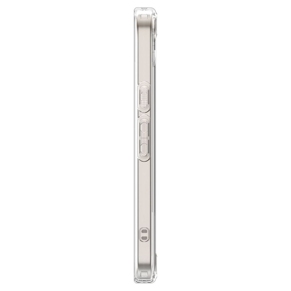 Housse pour Google Pixel 10a, Spigen, Ultra Hybrid, Transparente ACS11279