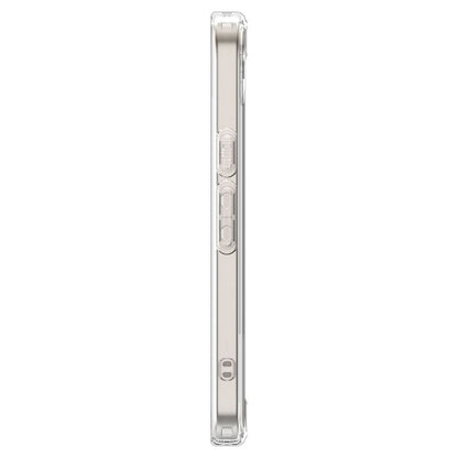 Housse pour Google Pixel 10a, Spigen, Ultra Hybrid, Transparente ACS11279