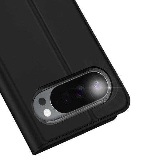 Case for Google Pixel 11, DUX DUCIS, Skin Pro, Black
