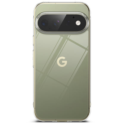 Coque pour Google Pixel 11 Pro, Ringke, Fusion, Transparente