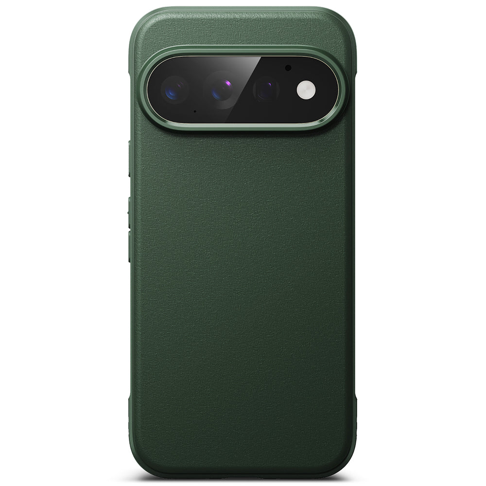 Coque pour Google Pixel 11 Pro, Ringke, Onyx, Vert Foncé