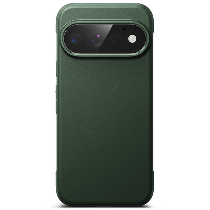 Coque pour Google Pixel 11 Pro, Ringke, Onyx, Vert Foncé