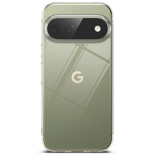 Case for Google Pixel 11 Pro XL, Ringke, Fusion, Transparent