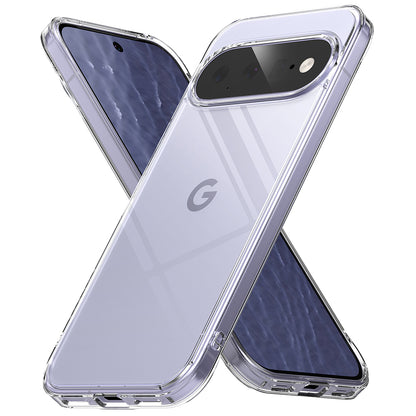 Coque pour Google Pixel 11, Ringke, Fusion, Transparente