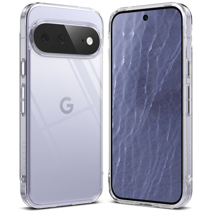 Coque pour Google Pixel 11, Ringke, Fusion, Transparente