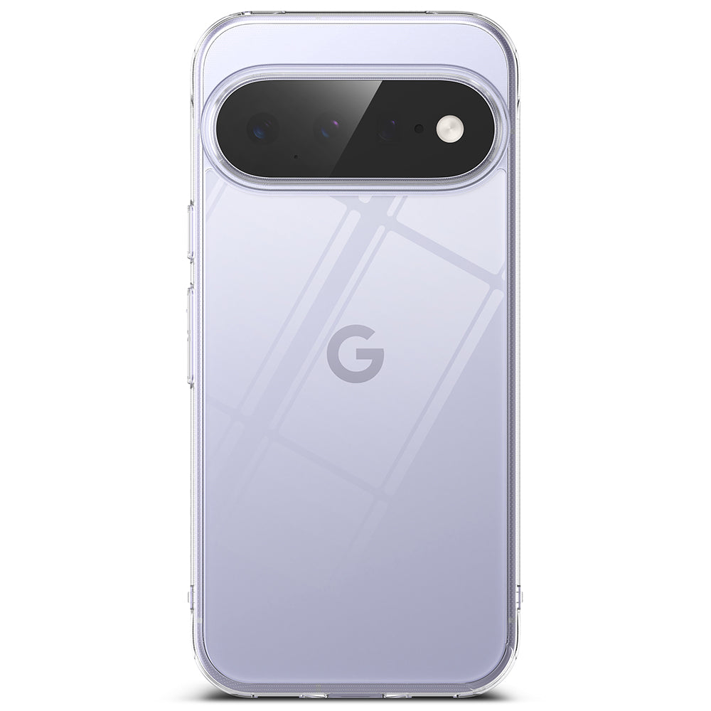 Coque pour Google Pixel 11, Ringke, Fusion, Transparente