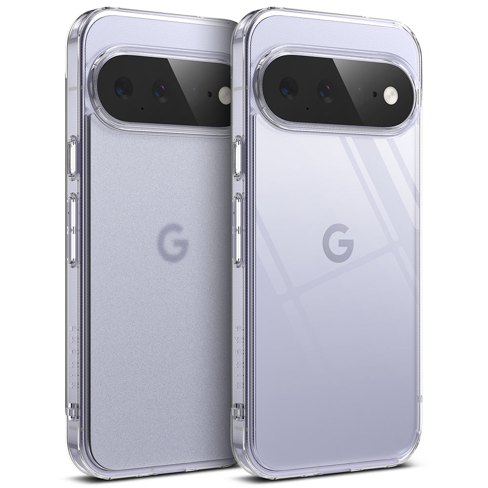 Coque pour Google Pixel 11, Ringke, Fusion, Transparente