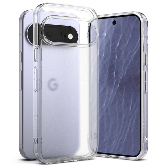 Coque pour Google Pixel 11, Ringke, Fusion, Transparente Mate
