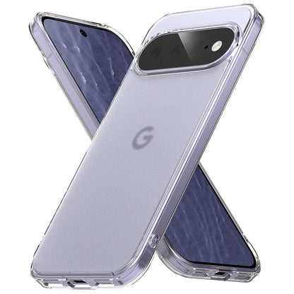 Coque pour Google Pixel 11, Ringke, Fusion, Transparente Mate