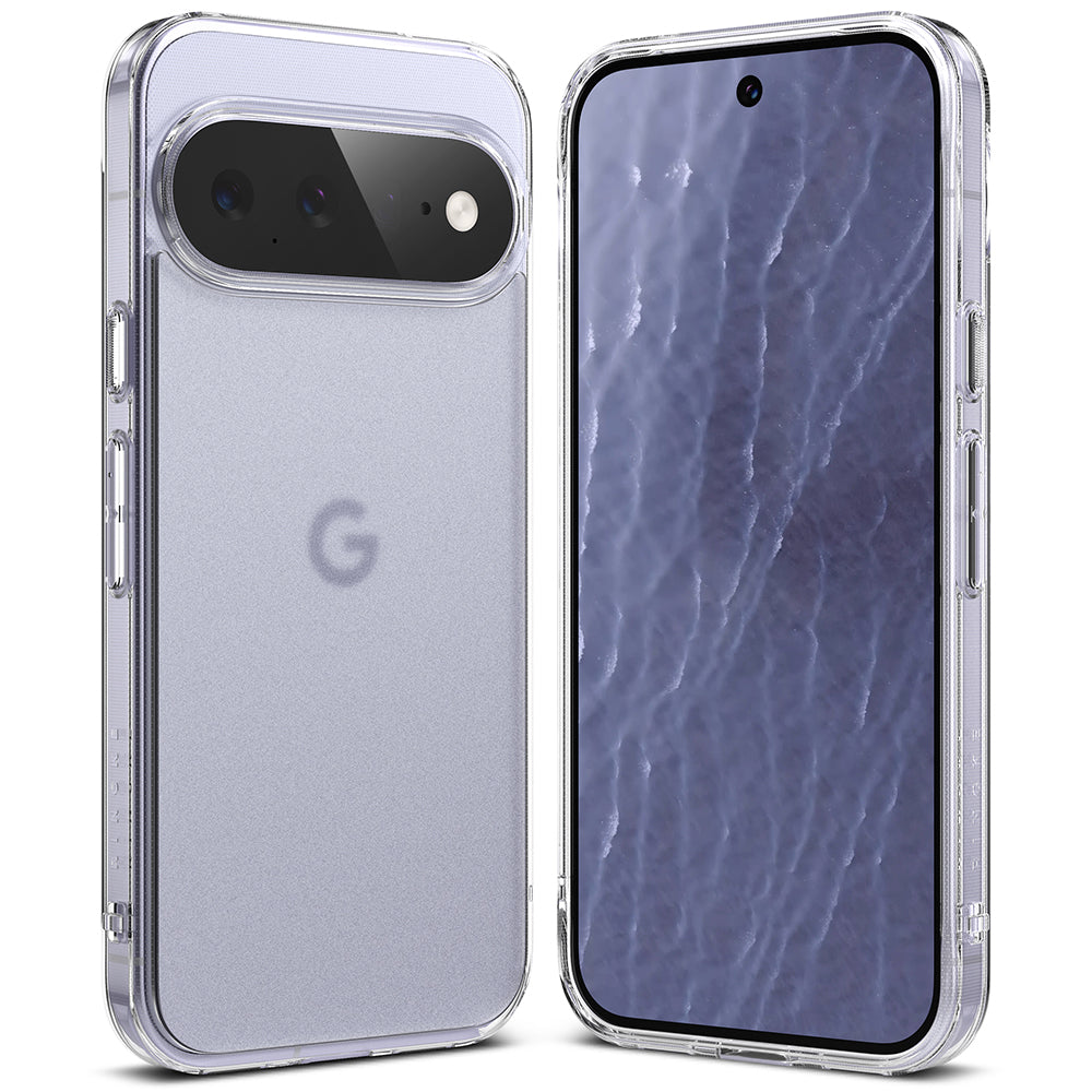Coque pour Google Pixel 11, Ringke, Fusion, Transparente Mate