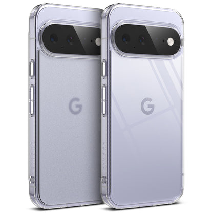 Coque pour Google Pixel 11, Ringke, Fusion, Transparente Mate