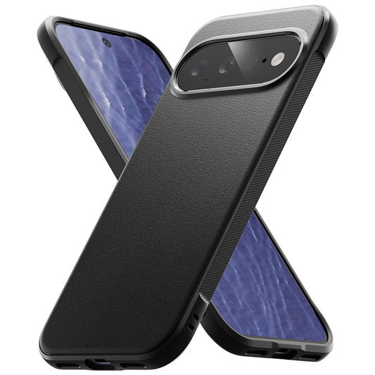 Coque pour Google Pixel 11, Ringke, Onyx, Noire