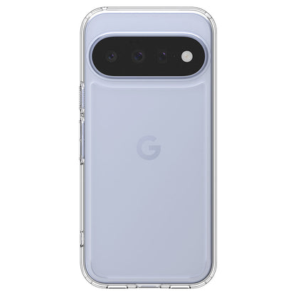 Case for Google Pixel 11, Spigen, Ultra Hybrid, Transparent ACS11440