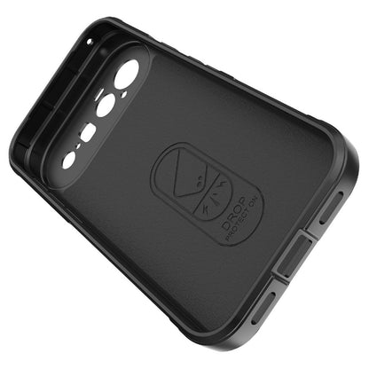 Coque pour Google Pixel 11, Techsuit, Magic Shield, Violet