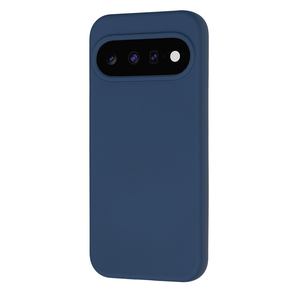 Case for Google Pixel 11, Techsuit, SoftFlex, Navy Blue