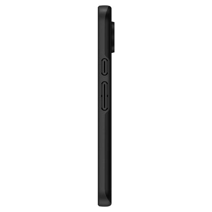 Étui pour Google Pixel 9 Pro XL, Spigen, Thin Fit, Noir ACS07731