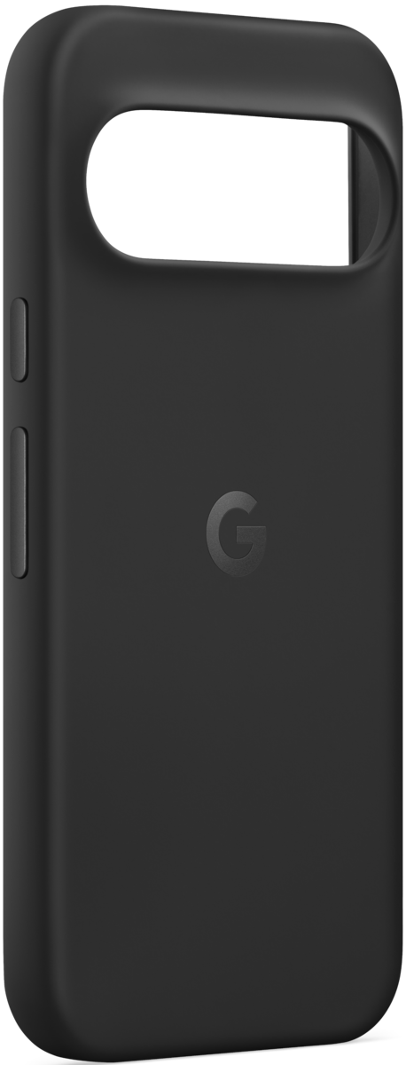 Étui pour Google Pixel 9/9 Pro, noir GA05650