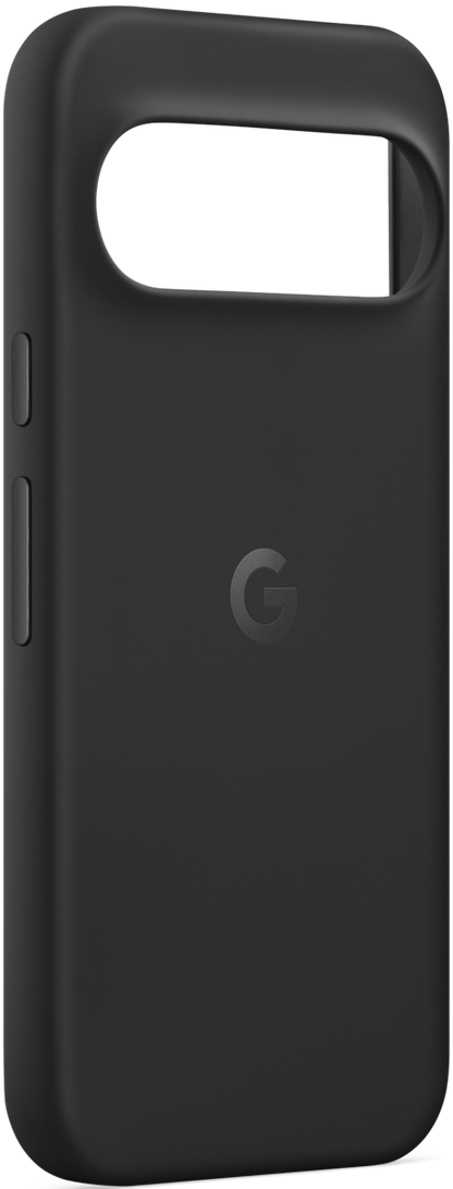 Étui pour Google Pixel 9/9 Pro, noir GA05650