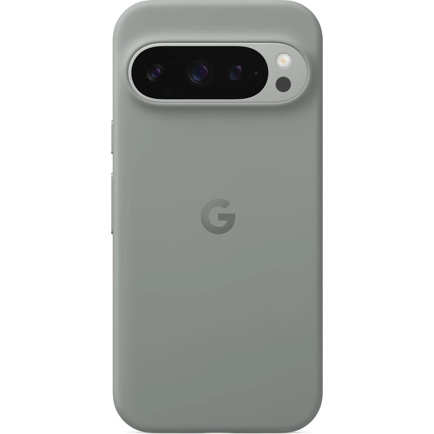 Coque pour Google Pixel 9 / 9 Pro, Gris GA05652