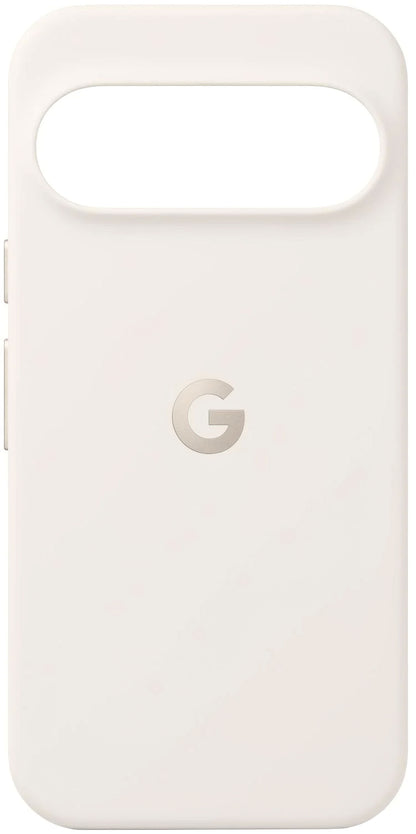 Étui pour Google Pixel 10 Pro / 10, Pixelsnap, Beige GA09836-WW