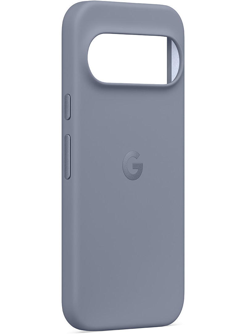 Coque pour Google Pixel 10 Pro / 10, Pixelsnap, grise GA09837-WW