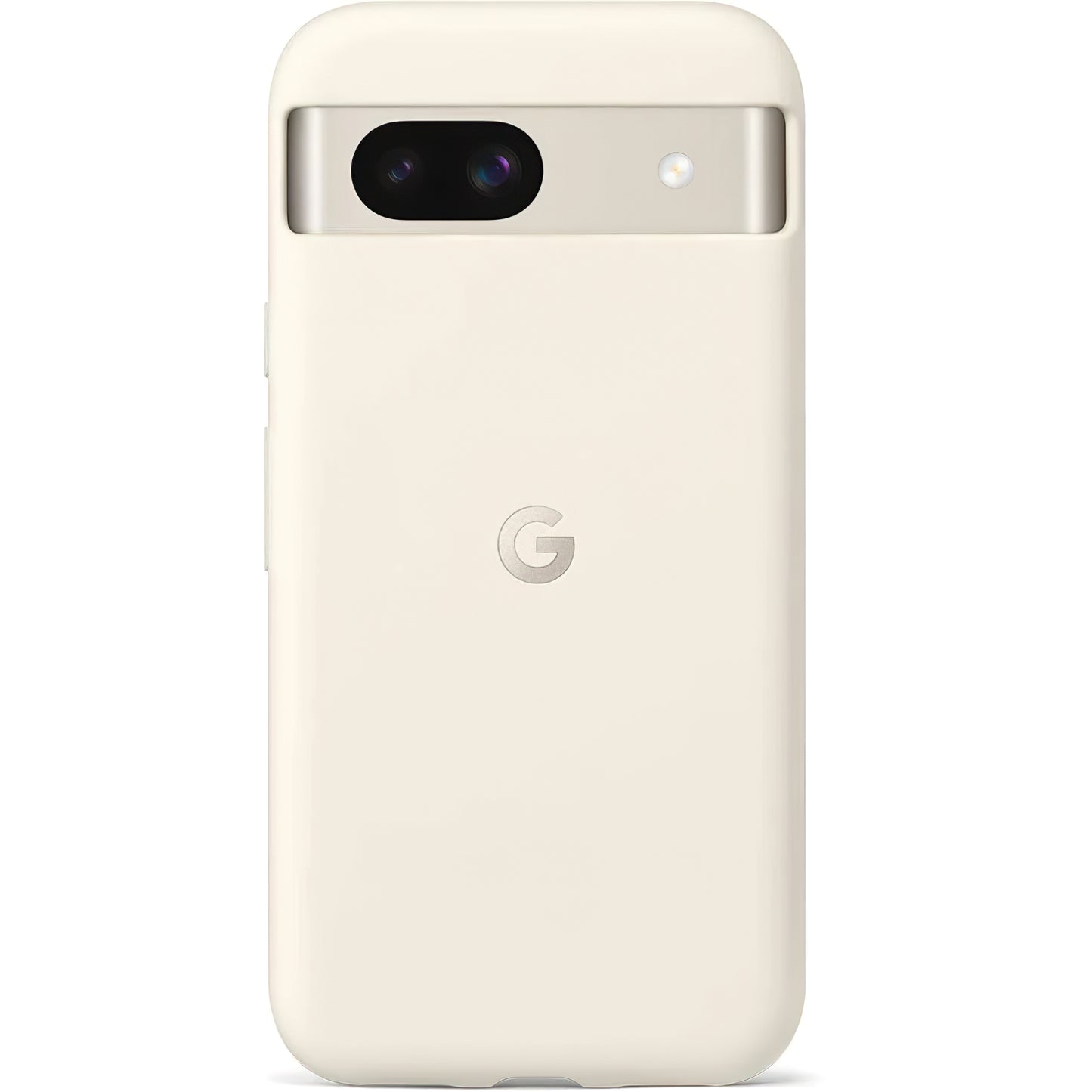 Étui pour Google Pixel 8a, Beige GA05488