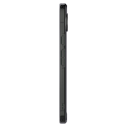 Coque pour Google Pixel 9 Pro XL, Spigen, Ultra Hybrid Zero One, Noire ACS07722