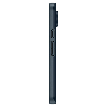 Étui pour Google Pixel 9 Pro XL, Spigen, Thin Fit, Bleu Marine ACS07732