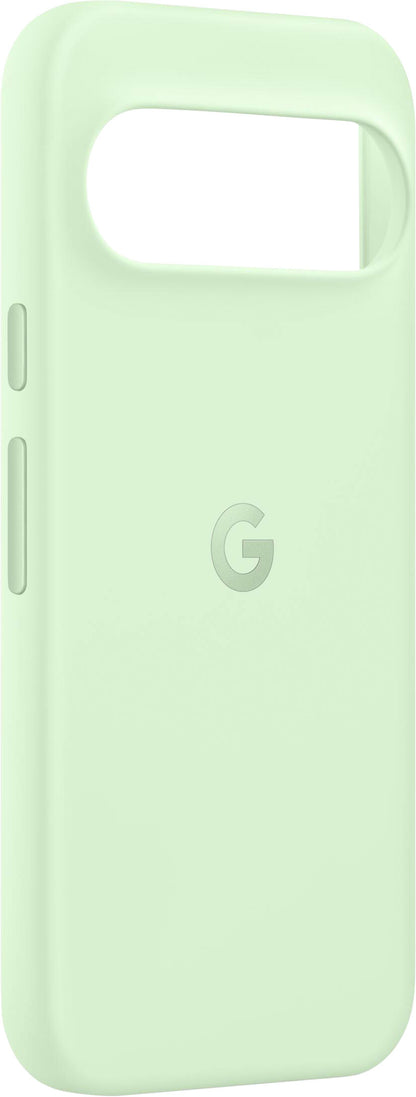 Étui pour Google Pixel 9/9 Pro, vert GA05655