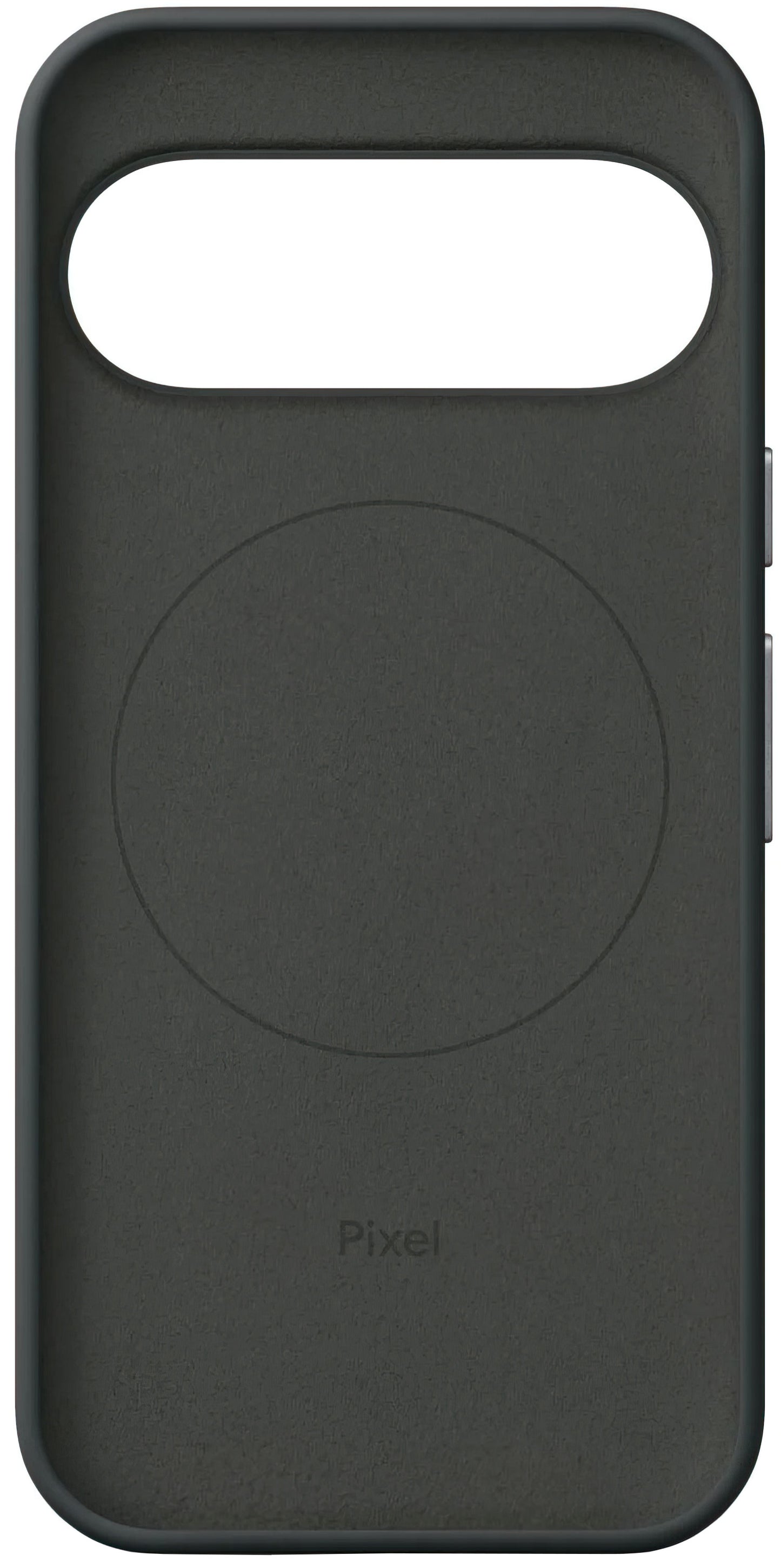 Étui pour Google Pixel 10 Pro / 10, Pixelsnap, Noir GA09835-WW