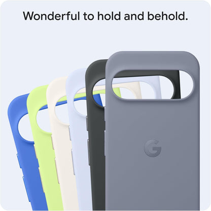 Étui pour Google Pixel 10 Pro / 10, Pixelsnap, Vert GA09840-WW