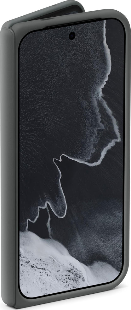 Coque pour Google Pixel 11 Pro Fold, Noire GA11716-WW