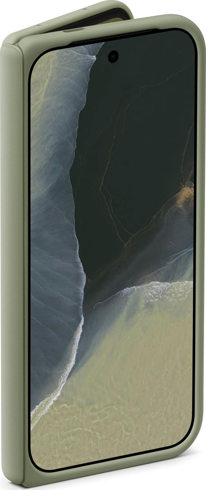 Coque pour Google Pixel 11 Pro Fold, Vert GA11718-WW