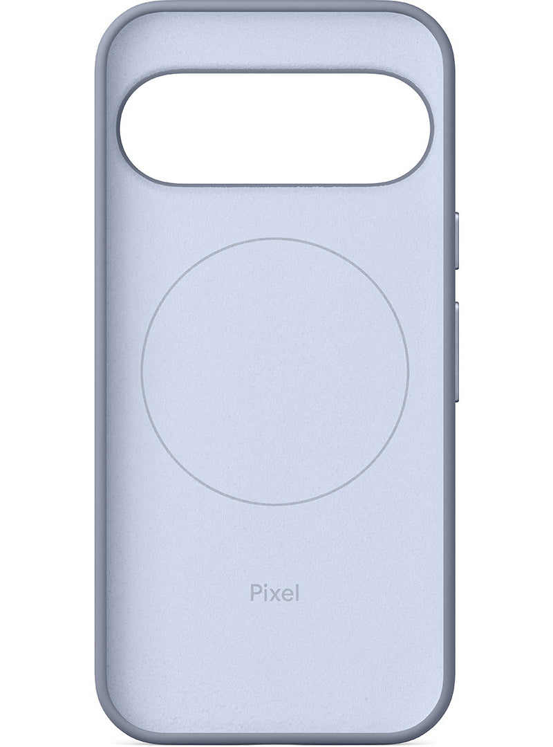 Coque pour Google Pixel 10 Pro / 10, Pixelsnap, grise GA09837-WW