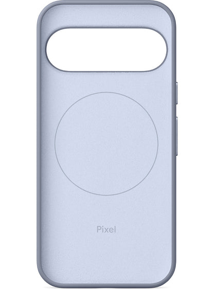 Coque pour Google Pixel 10 Pro / 10, Pixelsnap, grise GA09837-WW
