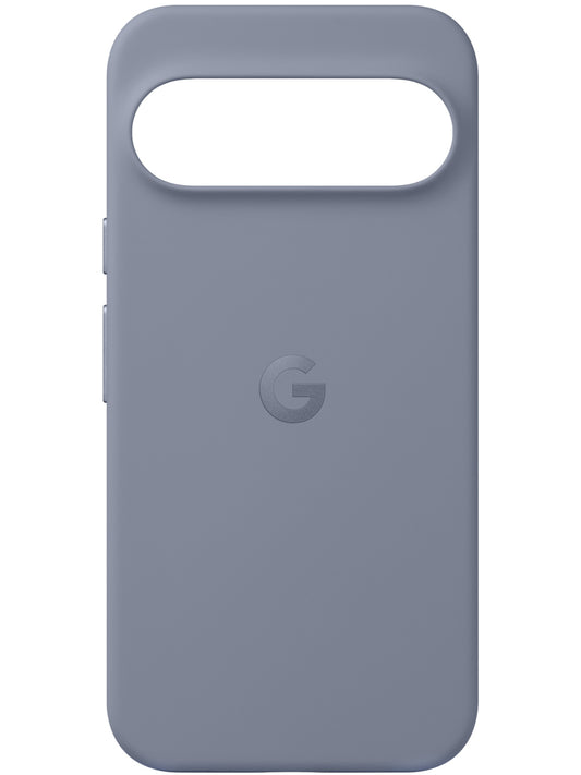 Housse pour Google Pixel 10 Pro XL, Pixelsnap, Gris GA09833-WW
