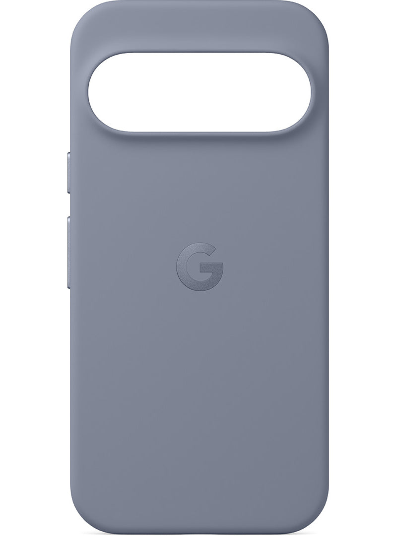 Coque pour Google Pixel 10 Pro / 10, Pixelsnap, grise GA09837-WW