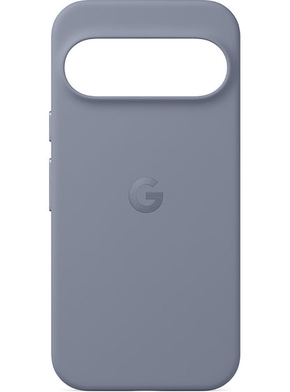 Coque pour Google Pixel 10 Pro / 10, Pixelsnap, grise GA09837-WW