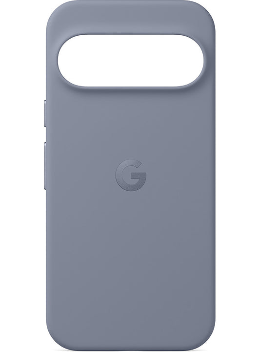 Coque pour Google Pixel 10 Pro / 10, Pixelsnap, grise GA09837-WW