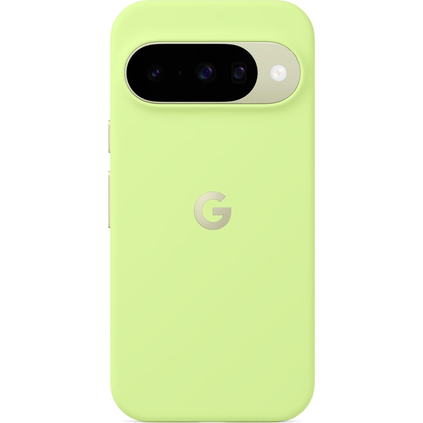 Étui pour Google Pixel 10 Pro / 10, Pixelsnap, Vert GA09840-WW
