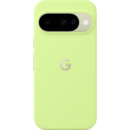 Étui pour Google Pixel 10 Pro / 10, Pixelsnap, Vert GA09840-WW