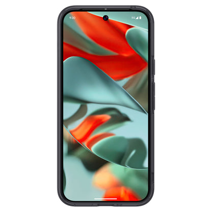 Coque pour Google Pixel 9 Pro XL, Spigen, Ultra Hybrid Zero One, Noire ACS07722